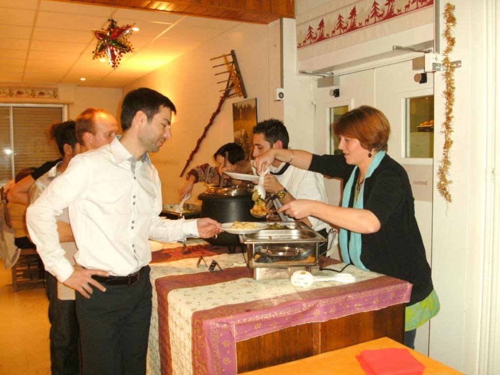 Longevilles-Mont-dʼOr La Roche Du Tresor Village Vacances المظهر الخارجي الصورة
