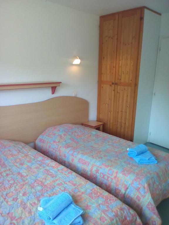 Longevilles-Mont-dʼOr La Roche Du Tresor Village Vacances المظهر الخارجي الصورة
