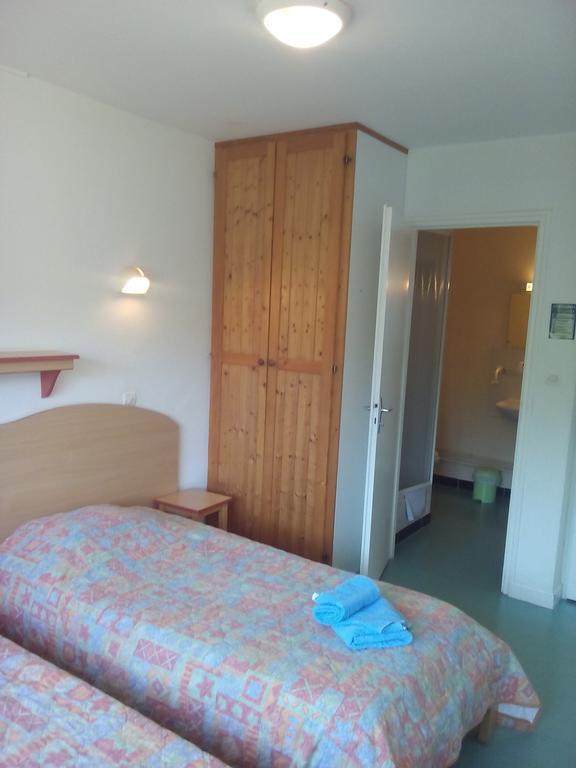 Longevilles-Mont-dʼOr La Roche Du Tresor Village Vacances المظهر الخارجي الصورة