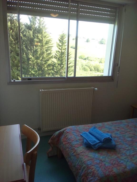 Longevilles-Mont-dʼOr La Roche Du Tresor Village Vacances المظهر الخارجي الصورة