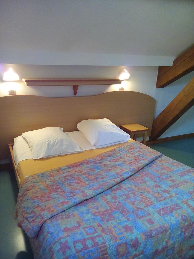 Longevilles-Mont-dʼOr La Roche Du Tresor Village Vacances المظهر الخارجي الصورة